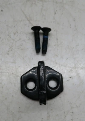 Оригинальный ударник защелки замка правой передней двери для Ford Expedition 2015-2017 годов выпуска - Изображение 1 из 4