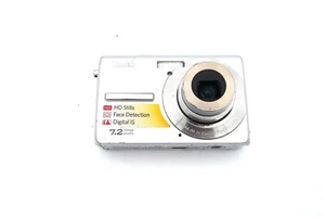 KODAK M763 DIGITALKAMERA FÜR ERSATZTEILE - Bild 1 von 3
