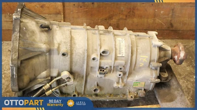 2007-2010 Pontiac Solstice Saturn Sky Automatic Transmission RWD Assembly OEM - Image 1 of 4