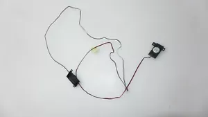 ✅ MSI GT628 MS-1651 GENUINE INTERNAL SPEAKERS SET LEFT RIGHT PAIR - Zdjęcie 1 z 1