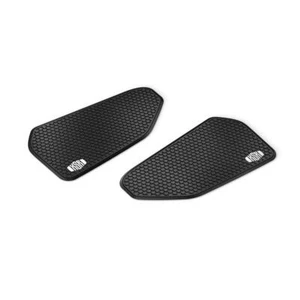 YAMAHA GENUINE SIDE TANK KNEE GRIP PADS Rubber (HDR) XSR900 2022+ - Picture 1 of 1