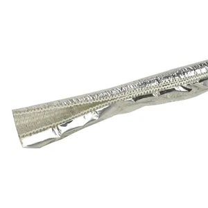 Design Engineering 010671 Vapor Block Fuel Line Sleeve - Bild 1 von 2
