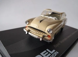 1/43 Opel Olympia Rekord Sedán Cabrio (1954/1956) - Imagen 1 de 8
