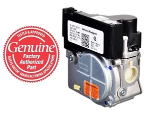 Rheem 1/2" HSI/DSI Modulating Nat Gas Valve - Picture 1 of 4