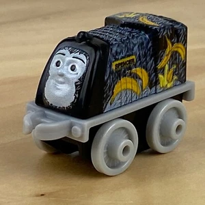 Fisher Price - Thomas and Friends Mini MONKEY SPENCER - Sammlerstück Mini - Bild 1 von 8