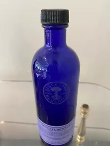 Organic Neal's Yard Remedies Frankincense Orange Flower Water 200ml /6.76 oz Jar - Picture 1 of 1