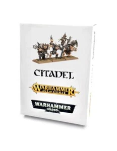 Warhammer: The Old World - Warriors of Chaos - Chaos Ogre Command - Picture 1 of 1