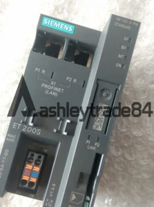 Eine gebrauchte Siemens 6ES7 151-3AA23-0AB0 6ES7151-3AA23-0AB0 - Bild 1 von 3