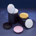 Case With Mirror BB Cream Container Air Cushion Puff Box Cosmetic Container