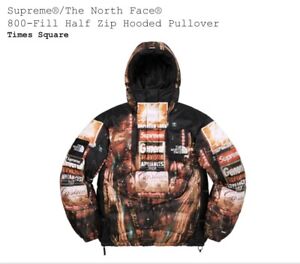 Supreme x The North Face Puffer Jackets for Men for Sale | Shop 