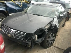 Driver Left Rear Door Vent Glass Fits 04-08 MAXIMA 136059 - Foto 1 di 4
