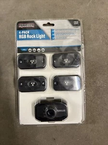 Traveller 1379465 RGB Rock Light (Open Box) - Picture 1 of 3