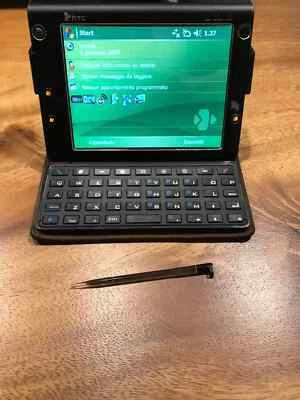 Mini PC VINTAGE HTC Advantage X 7500 - image 1 of 4