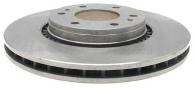 Disc Brake Rotor fits 2005-2009 Saab 9-7x  RAYBESTOS - Image 1 of 3