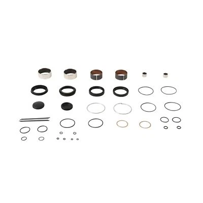Pivot Works Fork Rebuild Kit PWFFK-T03-531 KTM 300 EXC 2002 LifetimeWarranty - Image 1 of 3