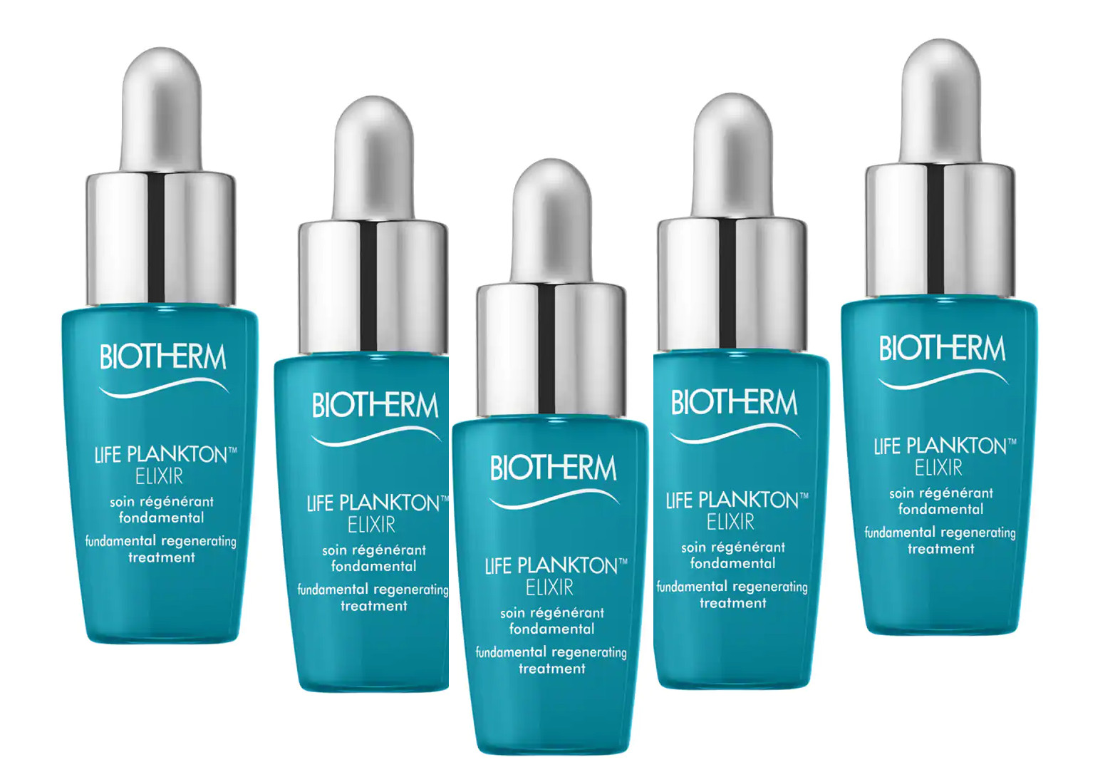 Biotherm life plankton para que sirve