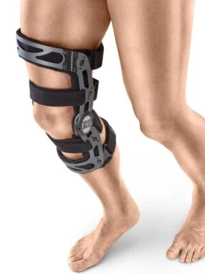 SPORLASTIC GENUDYN Knieorthese OA Größe S,M,L, Links / Rechts