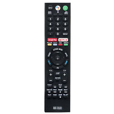 NEW Voice Remote RMF-TX310U-RMF-TX220U Replace For Sony TV KD65X750F XBR-43X800G
