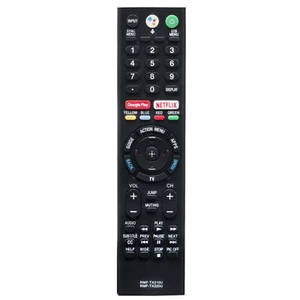 NEW Voice Remote RMF-TX310U-RMF-TX220U Replace For Sony TV KD65X750F XBR-43X800G - Picture 1 of 4
