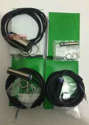 #LL 1PC NEW Schneider XS608BLNBL2 Free - Image 1 of 3