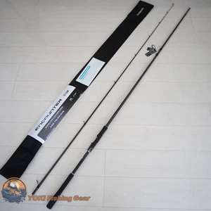Varilla giratoria Shimano ENCOUNTER S110M envío desde JAPÓN - Imagen 1 de 7