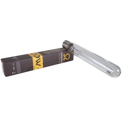 Lampada Omega 600W Doppio Spettro HPS - Potente Illuminazione Crescita e Fioritura