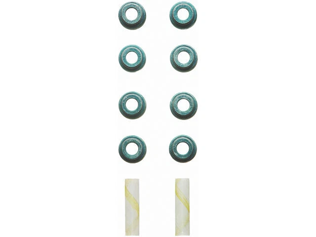 Kit de sellado de vástago de válvula Felpro 71329ZZFB para Nissan Sentra 1983-1987 Foto 1 de 2