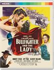 Bullfighter and the Lady (Blu-ray) Robert Stack Joy Page (UK IMPORT)
