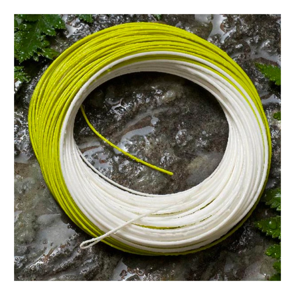 Wulff Triangle Taper Signature Plus Fly Line - Image 1 of 1