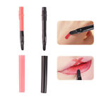 10Pcs/Set Disposable Lip Brush Gloss Wands Applicator Makeup Cosmetic Tools NN