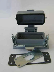CUSTODIA PAN. TYCO 0-1107102-1  HA.10.SM-AGD-LB/AM  HTS 90.41.00.04.41 - Picture 1 of 1