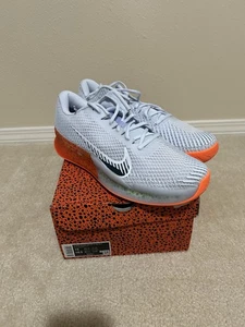 Talla 15 - Paquete eléctrico NikeCourt Air Zoom Vapor 11 HC - Imagen 1 de 5