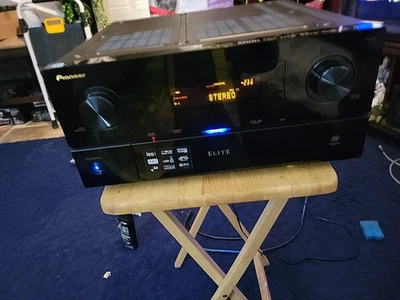 Pioneer Elite SC 05 Foto 1 de 4