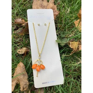 Collana donna gioielli moda nuova  - Foto 1 di 1