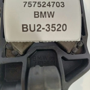 2010-2016 BMW 5-Series Radiator mount bracket 757524703 - Picture 1 of 5