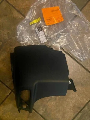 2010-2018 MERCEDES-BENZ SPRINTER 2500 RR LH БАМПЕР ОТДЕЛКА НОВЫЙ OEM A90688045719B51  - Изображение 1 из 4