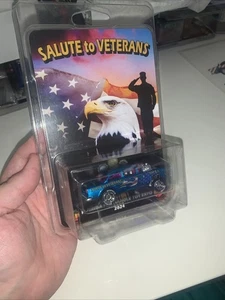 Hot Wheels '55 Chevy Bel Air Gasser Veterans Florida Panhandle Toy Expo 9/10 - Bild 1 von 9