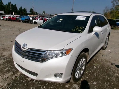 Passenger Corner/Park Light Fog-driving Hatchback Fits 06-19 YARIS 31016774 - Image 1 of 4