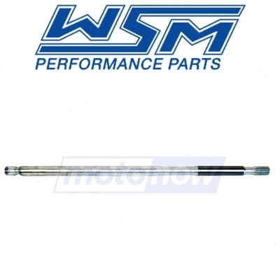 WSM Drive Shaft for 1999 Polaris SLTH - Propulsion Driveline  ny Foto 1 de 4