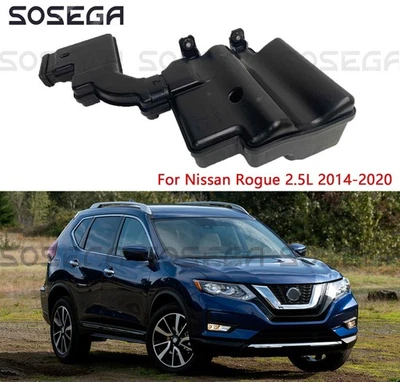 Резонатор воздухозаборника в сборе для Nissan Rogue 2,5 л 14-20 165854BA1A 16578-4CL0A - Изображение 1 из 4