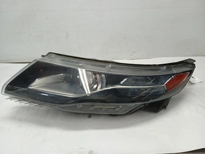 Faro izquierdo conductor Chevrolet Volt 12199157 2014 Foto 1 de 4