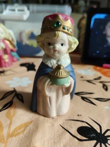 Belén vintage - Imagen 1 de 6