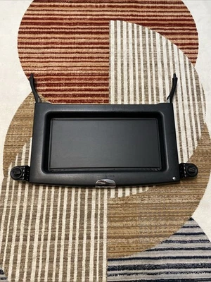 OEM 10-18 Mercedes W212 E350 CLS550 Sedan Trunk Cargo Storage Compartment Tray - Image 1 of 4