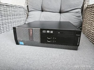 Dell Optiplex 3020 SFF - i3 4150- 4GB Ram, ohne FESTPLATTE - Bild 1 von 4
