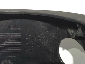 735617534 copertura piantone sterzo FIAT II TIPO 356 BERLINA 2016- 2118666 - Imagen 1 de 11