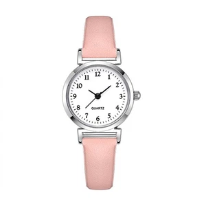 Reloj Mujer Cuarzo Informal Cómodo Elegante Moda Minimalista - Imagen 1 de 23