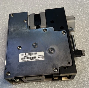 Tecan Cavro (REF: 729556 B) Motorisierte Spritzenpumpe, Ventil (gebraucht) - Bild 1 von 5