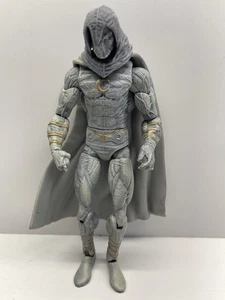 Marvel Select Moon Knight Champion of Khonshu 7" Action Figure  - Picture 1 of 4