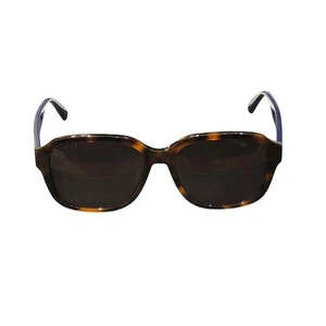 GUCCI Gafas de sol Marrón Plástico Accesorio - Imagen 1 de 10