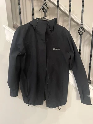 Columbia Women's Jacket Omnitech Small - Image 1 of 4